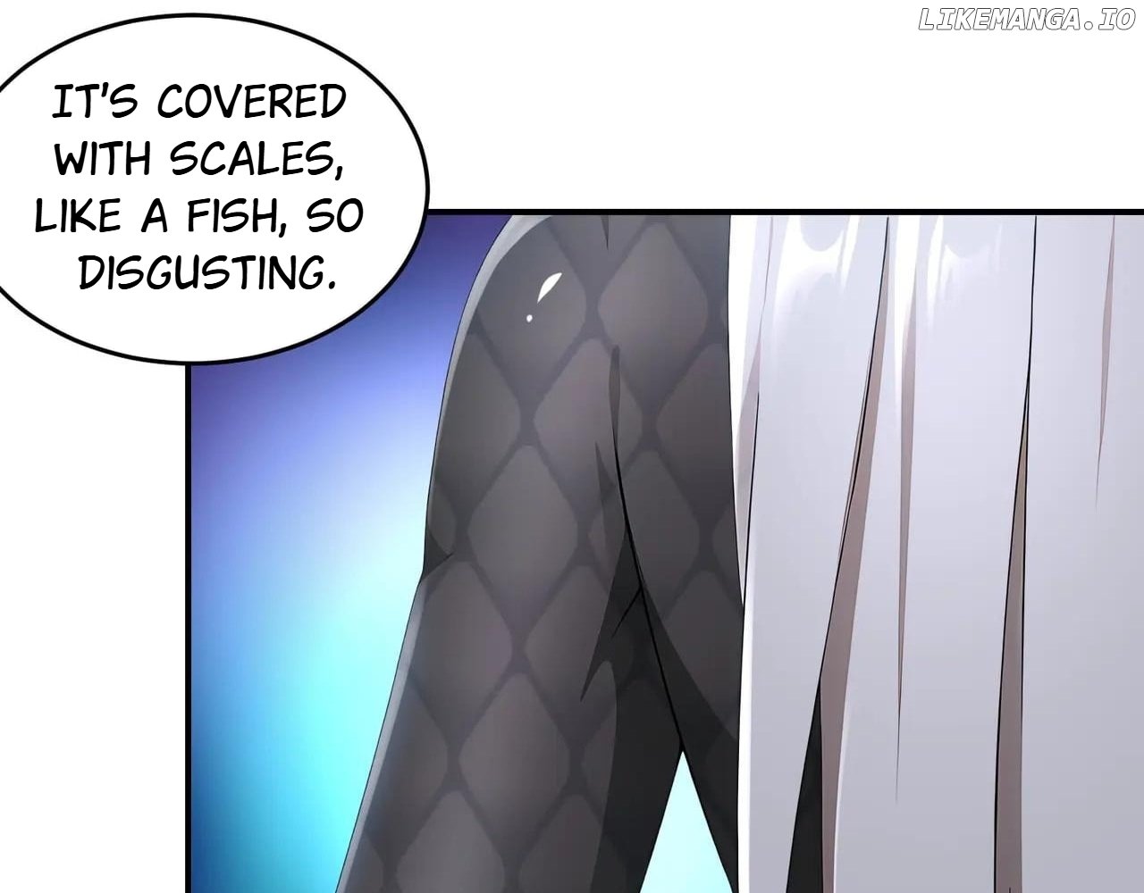 My Furry Harem Is After Me Chapter 331 — Page 12
