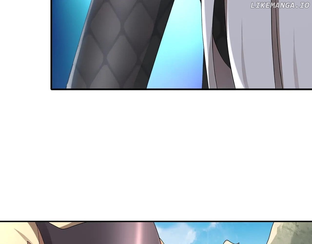 My Furry Harem Is After Me Chapter 331 — Page 13