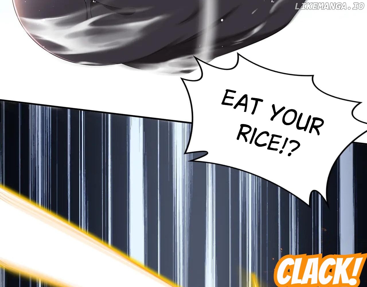 My Furry Harem Is After Me Chapter 331 — Page 22