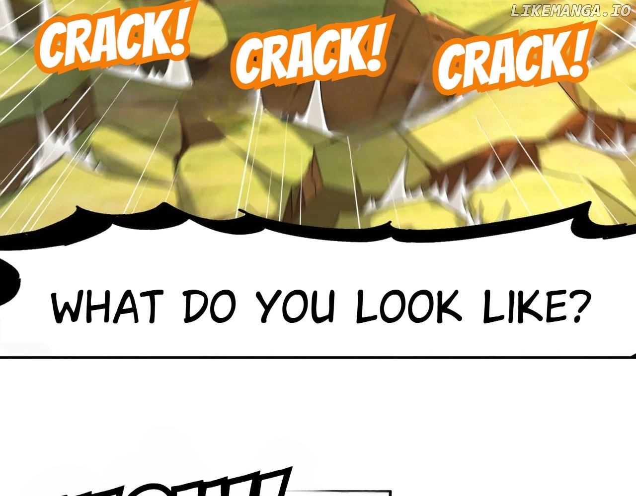 My Furry Harem Is After Me Chapter 331 — Page 28