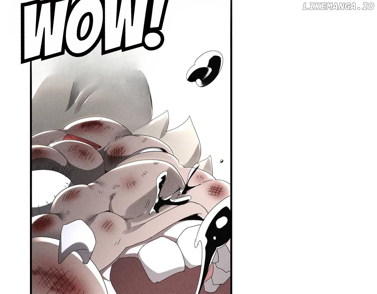 My Furry Harem Is After Me Chapter 331 — Page 29