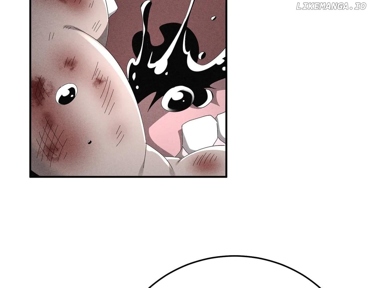 My Furry Harem Is After Me Chapter 331 — Page 30