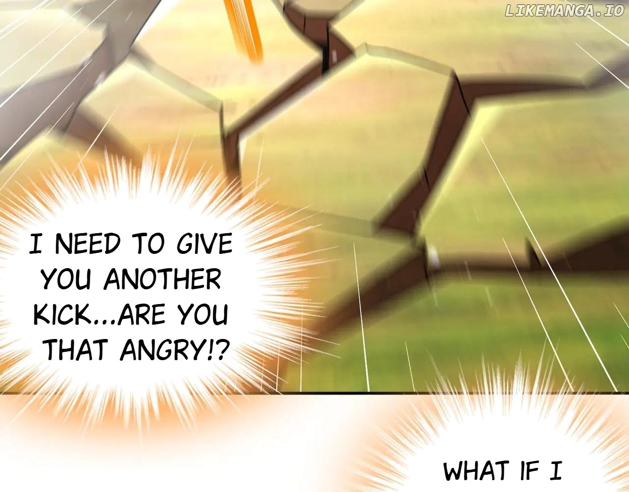 My Furry Harem Is After Me Chapter 331 — Page 34