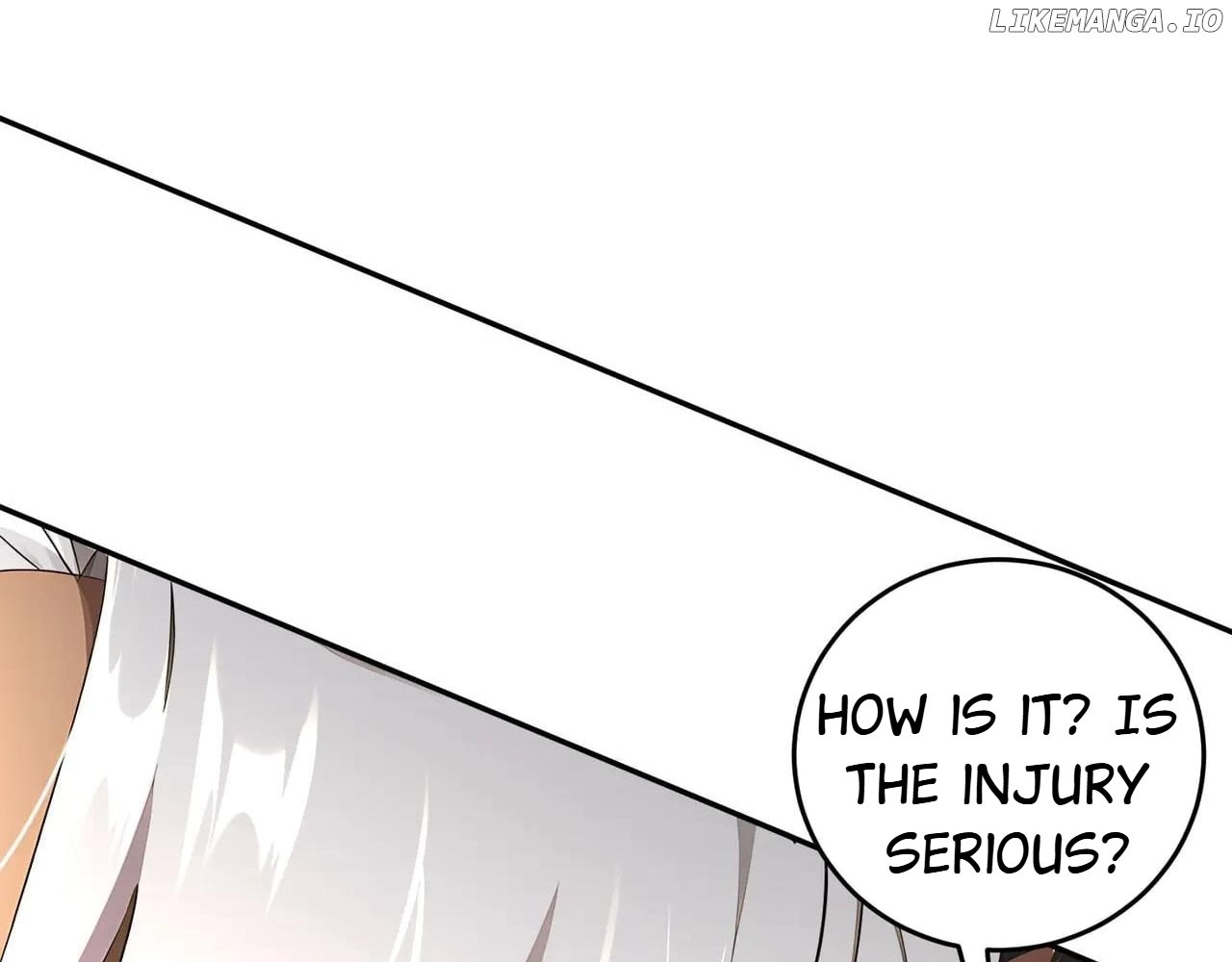 My Furry Harem Is After Me Chapter 331 — Page 52