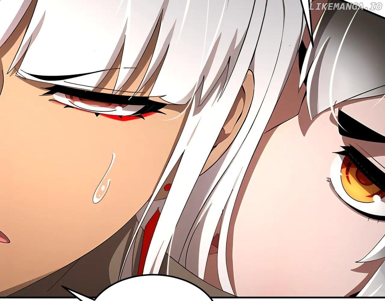 My Furry Harem Is After Me Chapter 331 — Page 53