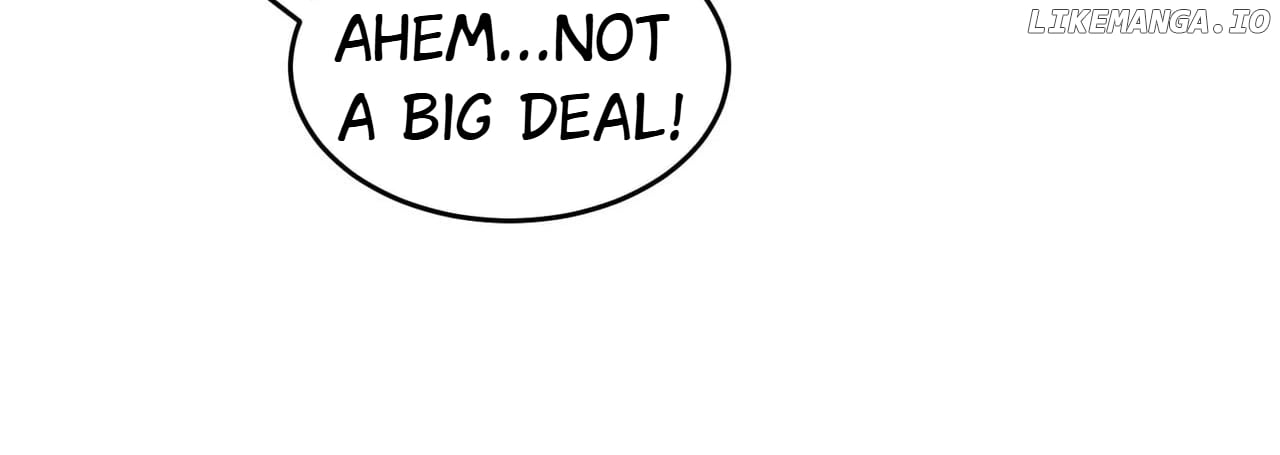 My Furry Harem Is After Me Chapter 331 — Page 54