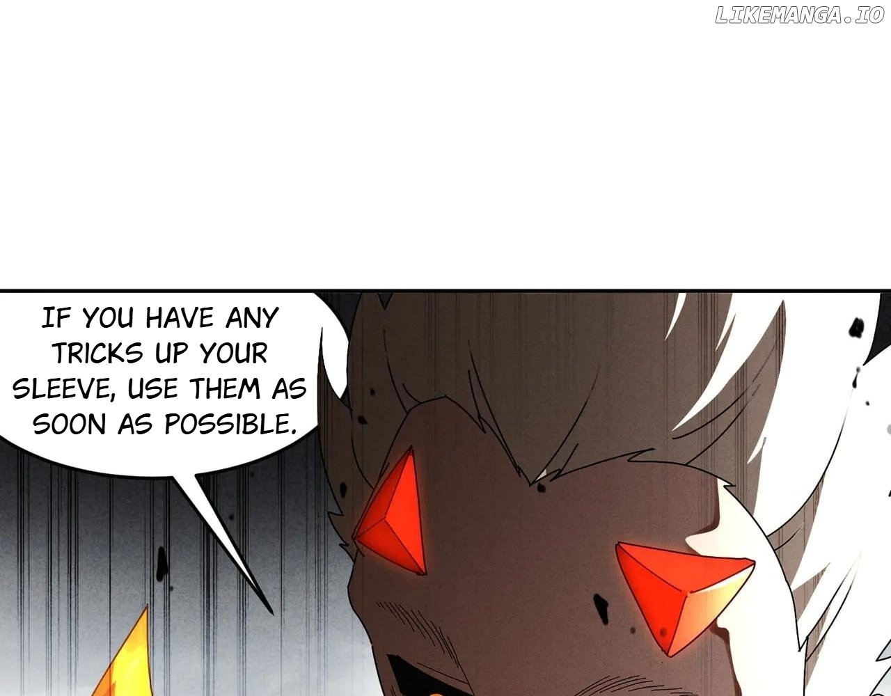 My Furry Harem Is After Me Chapter 331 — Page 55