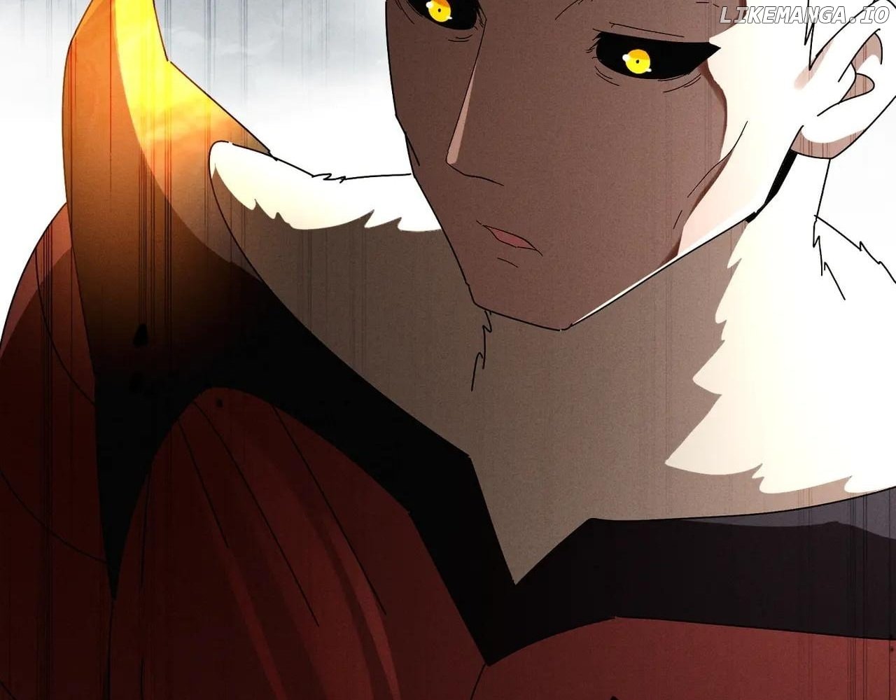 My Furry Harem Is After Me Chapter 331 — Page 56