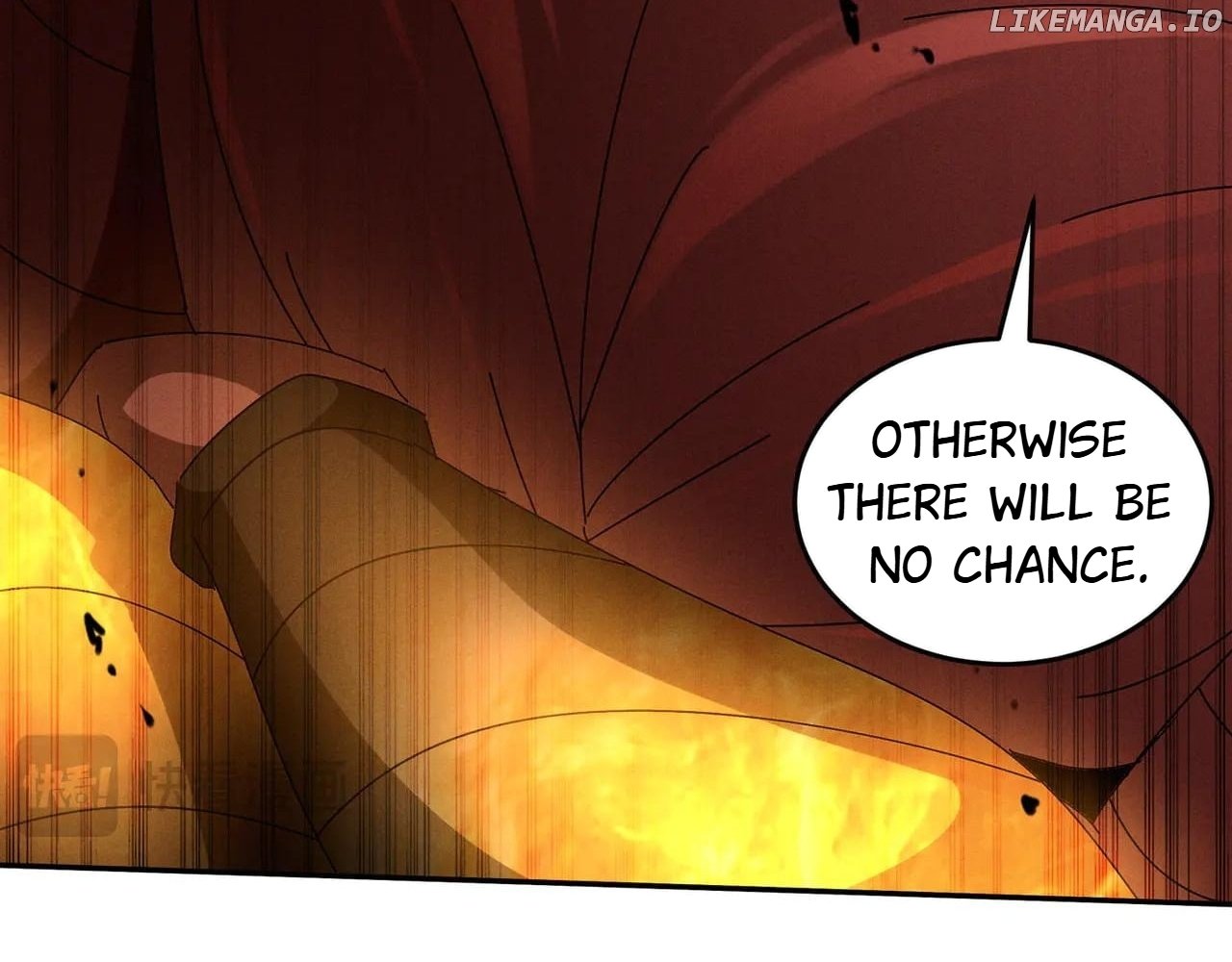 My Furry Harem Is After Me Chapter 331 — Page 57