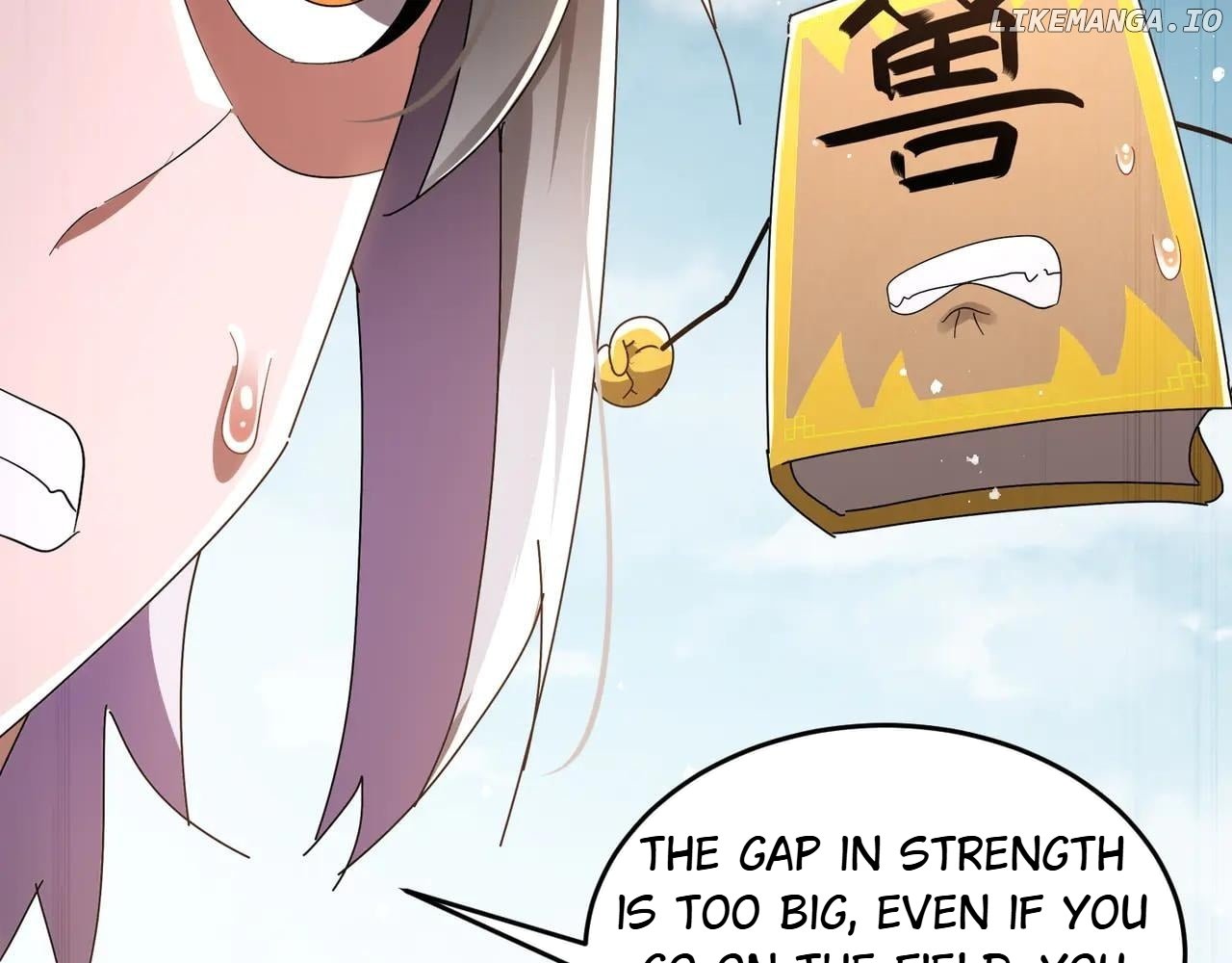 My Furry Harem Is After Me Chapter 331 — Page 59