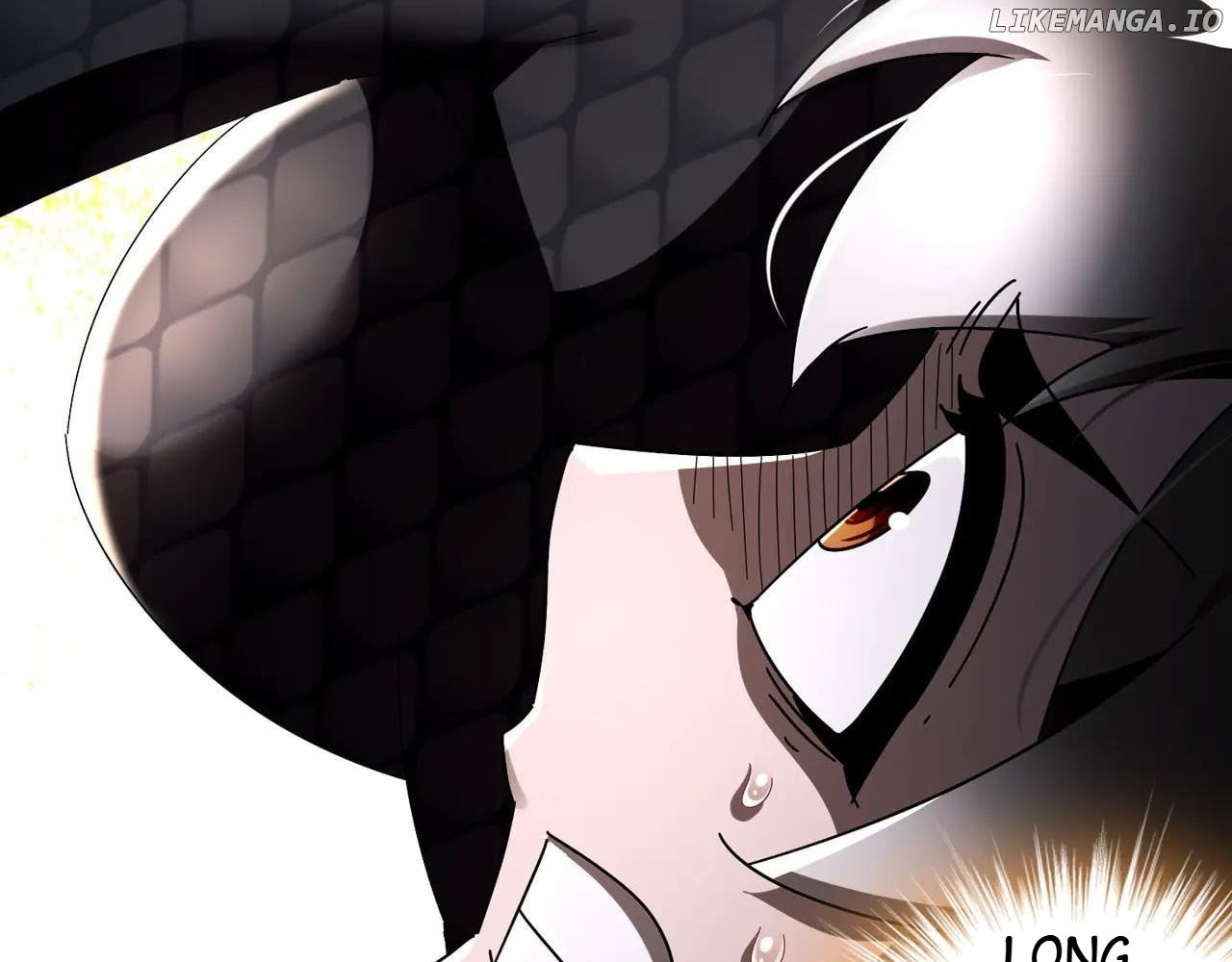 My Furry Harem Is After Me Chapter 331 — Page 67