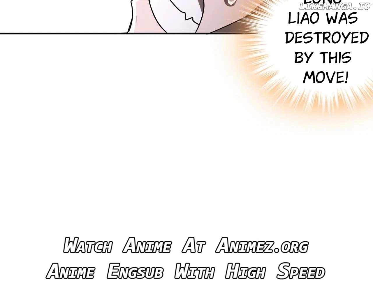 My Furry Harem Is After Me Chapter 331 — Page 68
