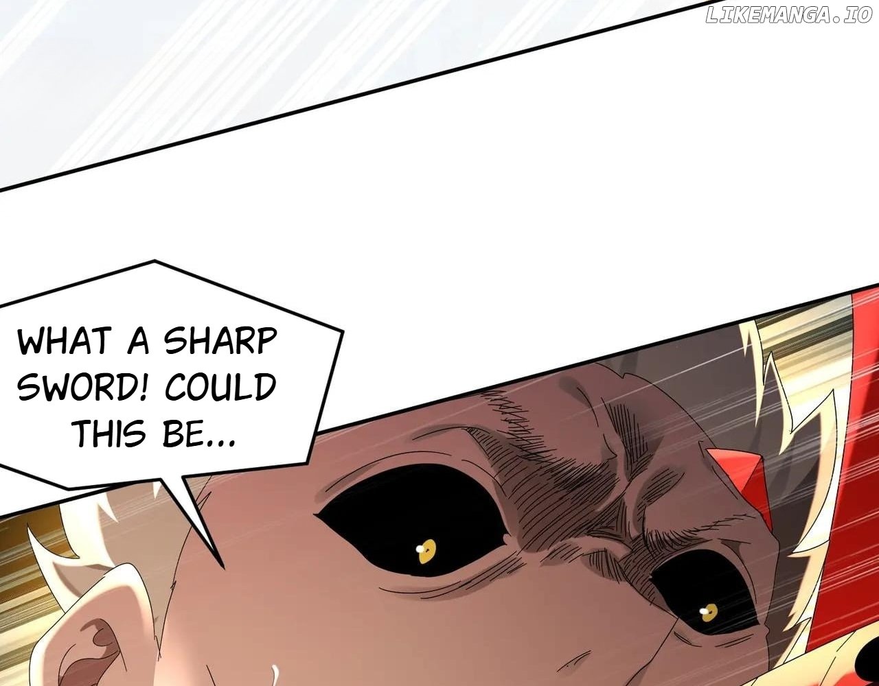 My Furry Harem Is After Me Chapter 332 — Page 10