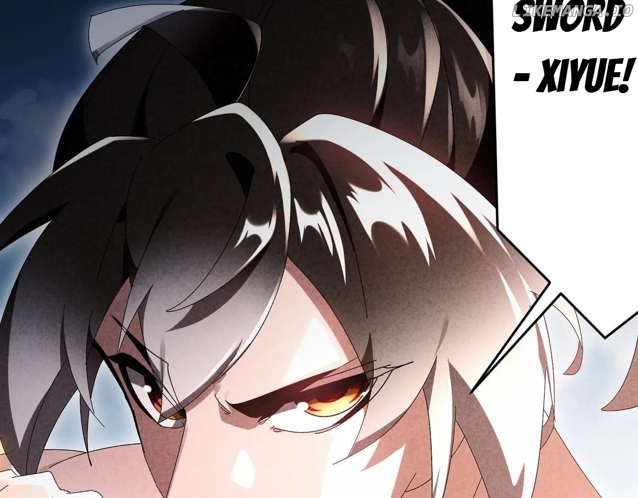 My Furry Harem Is After Me Chapter 332 — Page 13