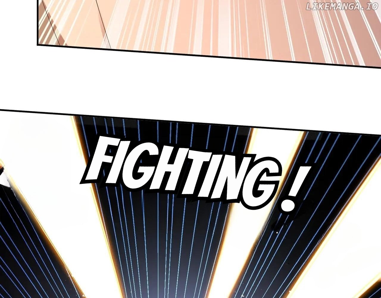My Furry Harem Is After Me Chapter 332 — Page 18