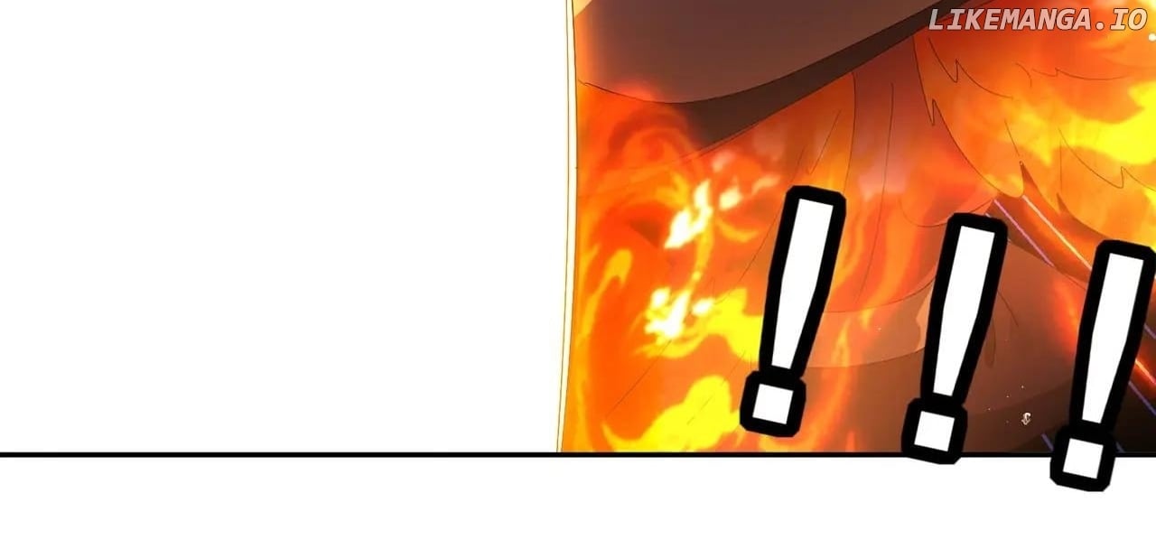 My Furry Harem Is After Me Chapter 332 — Page 20