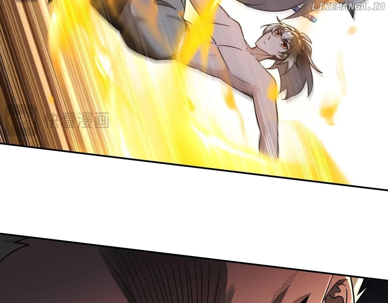 My Furry Harem Is After Me Chapter 332 — Page 26