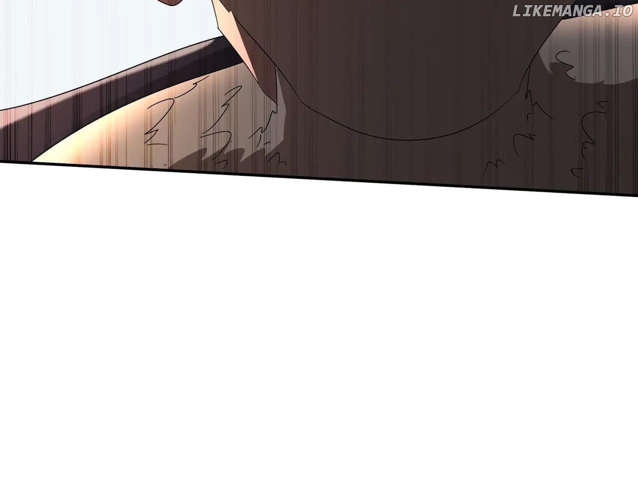 My Furry Harem Is After Me Chapter 332 — Page 31