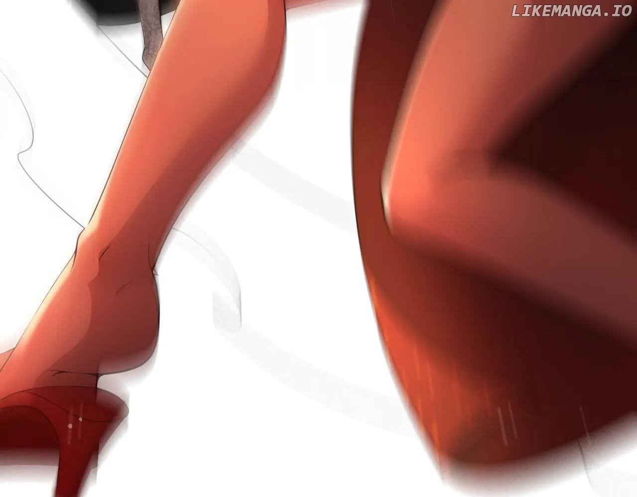 My Furry Harem Is After Me Chapter 332 — Page 37