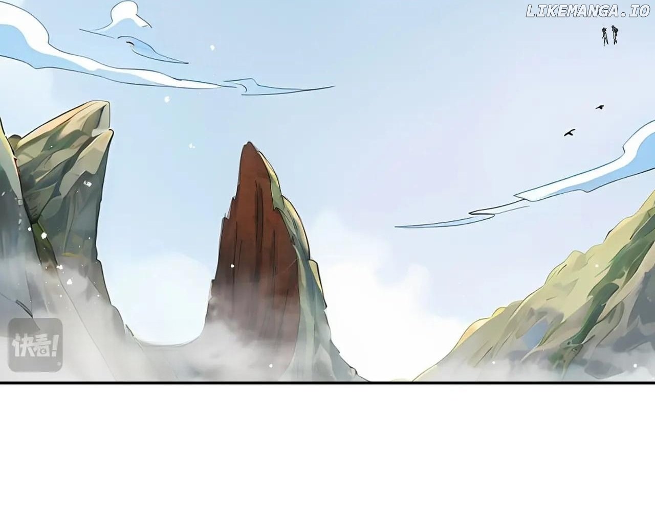 My Furry Harem Is After Me Chapter 332 — Page 45