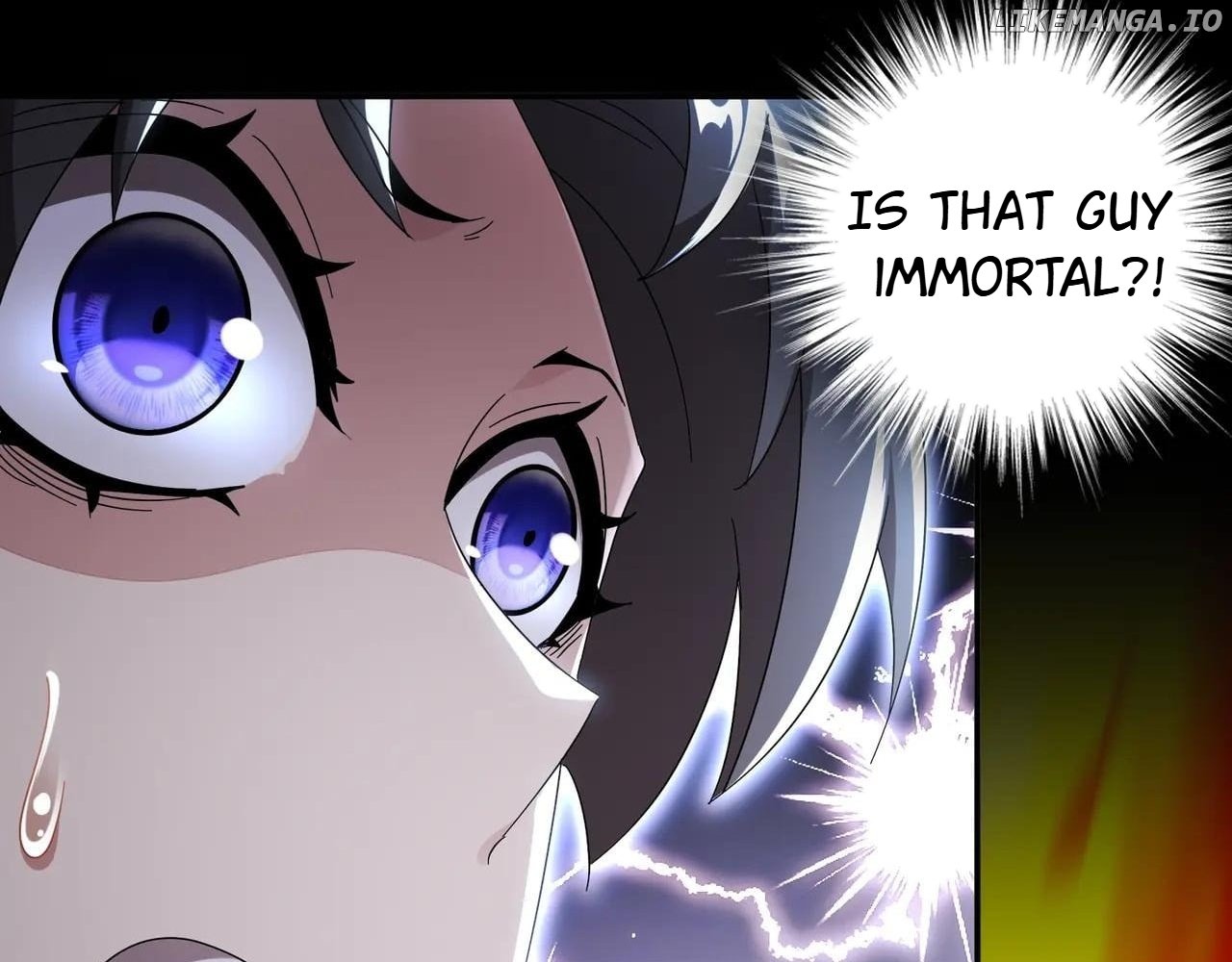 My Furry Harem Is After Me Chapter 332 — Page 58