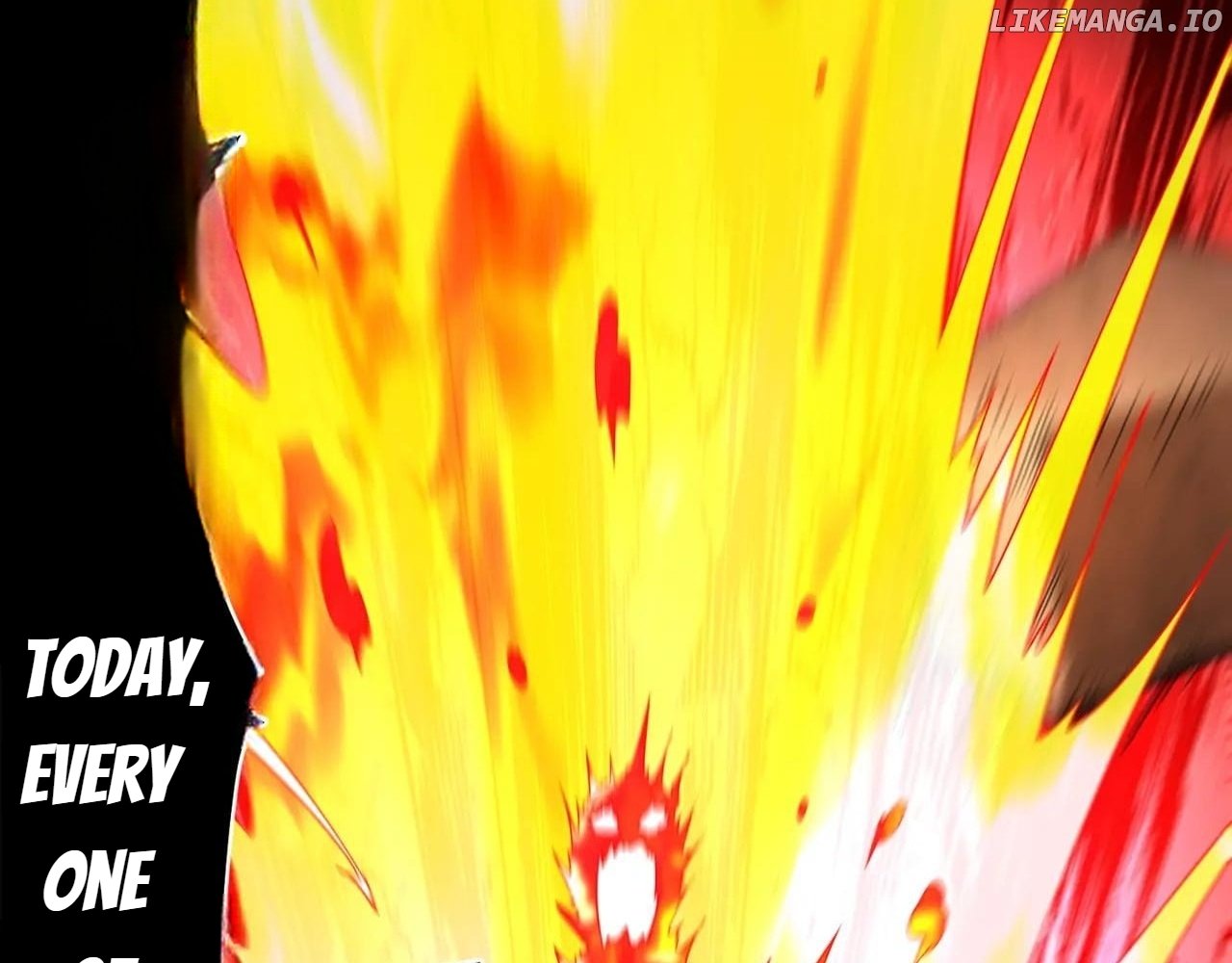 My Furry Harem Is After Me Chapter 332 — Page 60