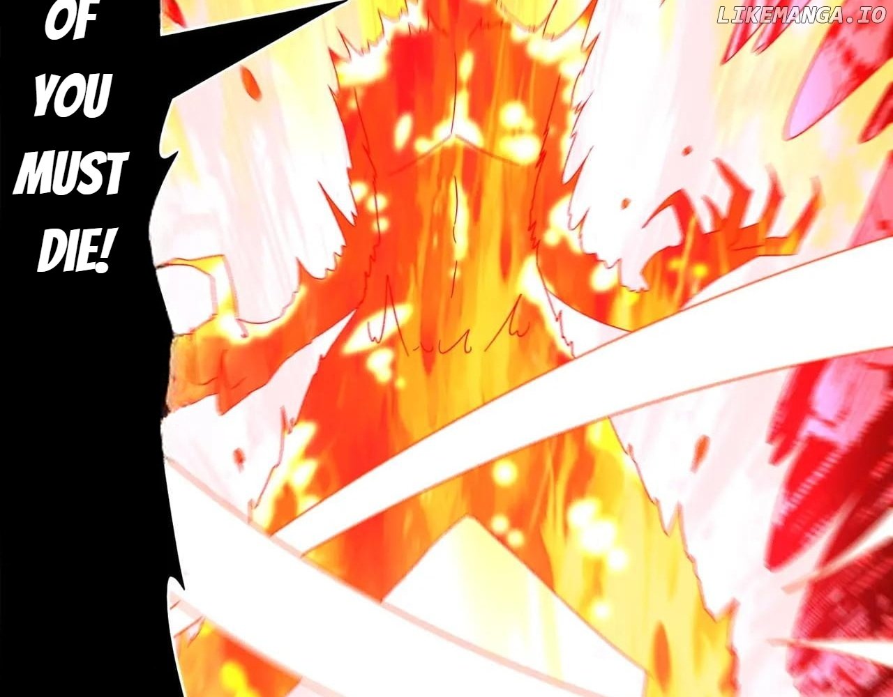 My Furry Harem Is After Me Chapter 332 — Page 61