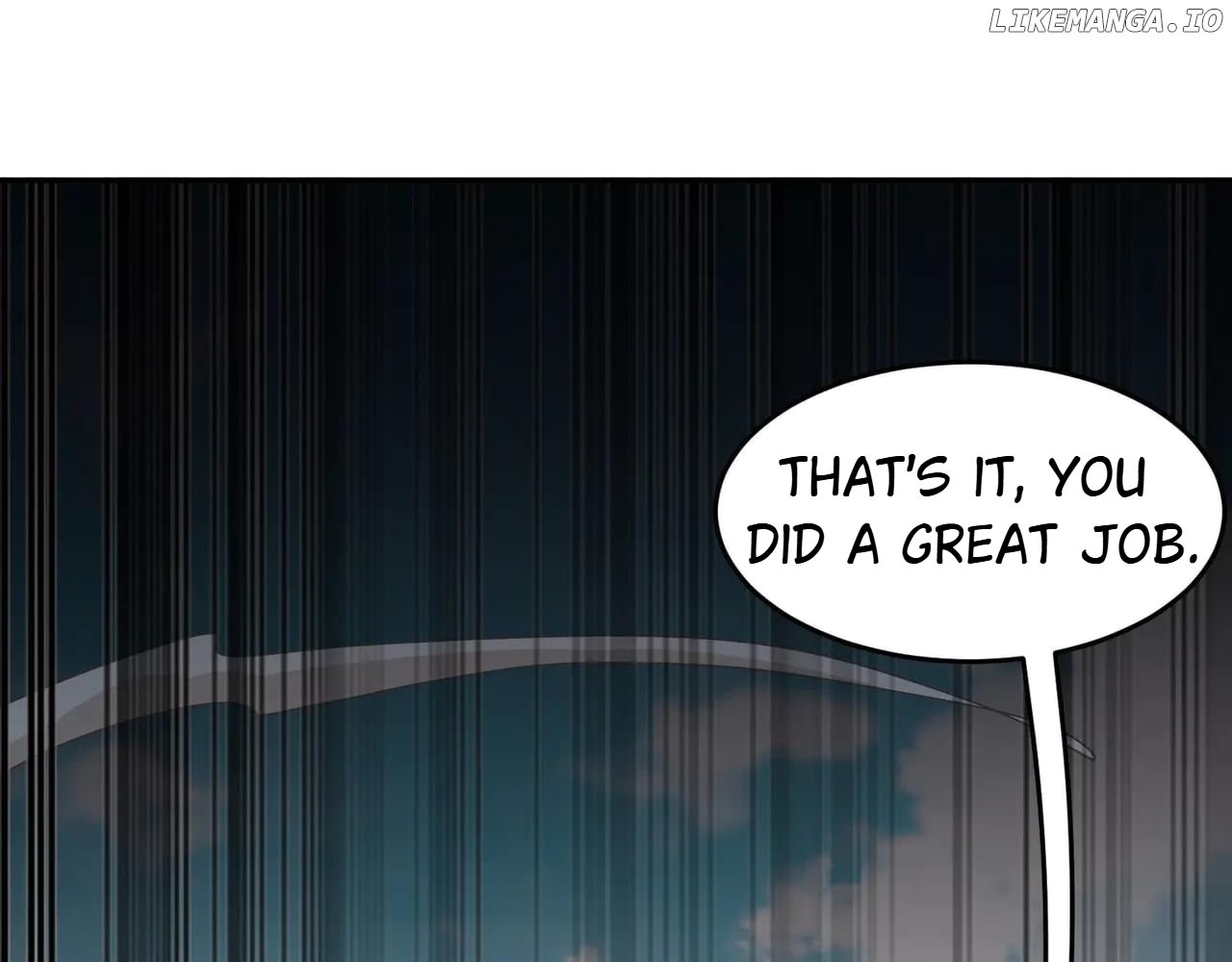 My Furry Harem Is After Me Chapter 332 — Page 68