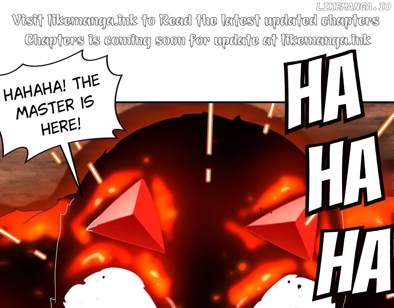 My Furry Harem Is After Me Chapter 333 — Page 2