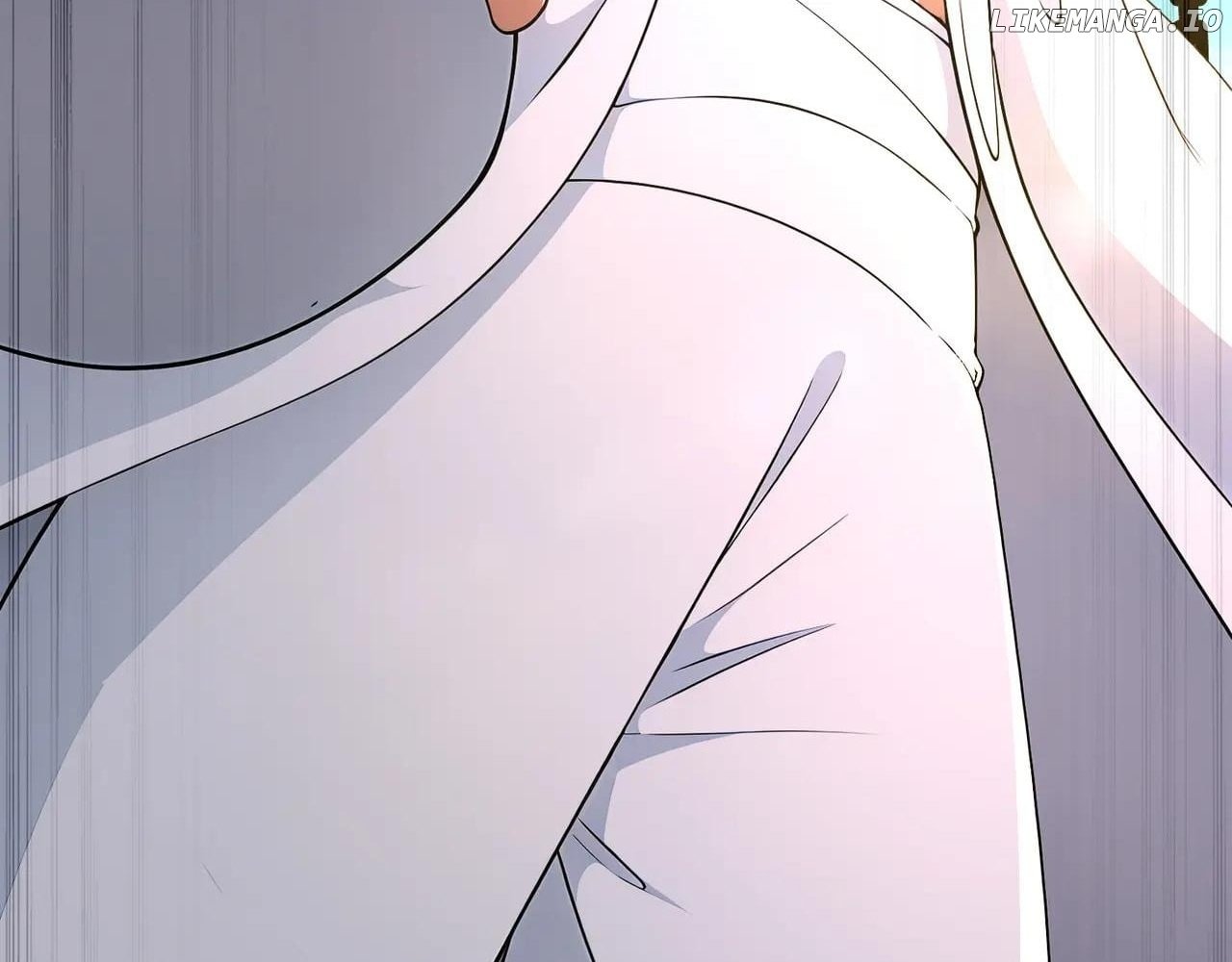 My Furry Harem Is After Me Chapter 333 — Page 6
