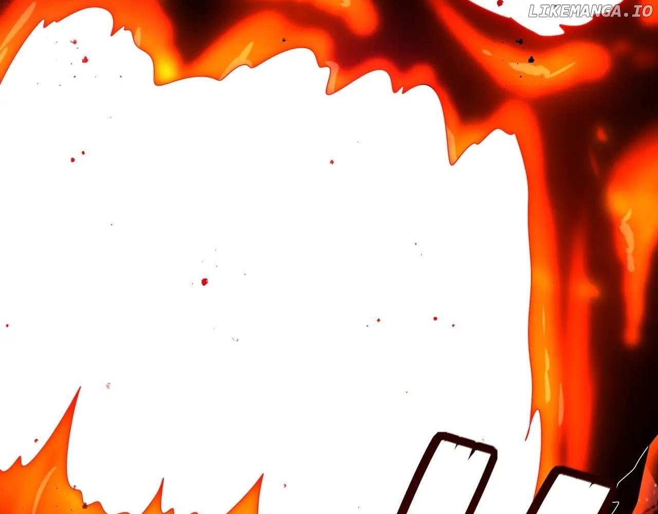 My Furry Harem Is After Me Chapter 333 — Page 9