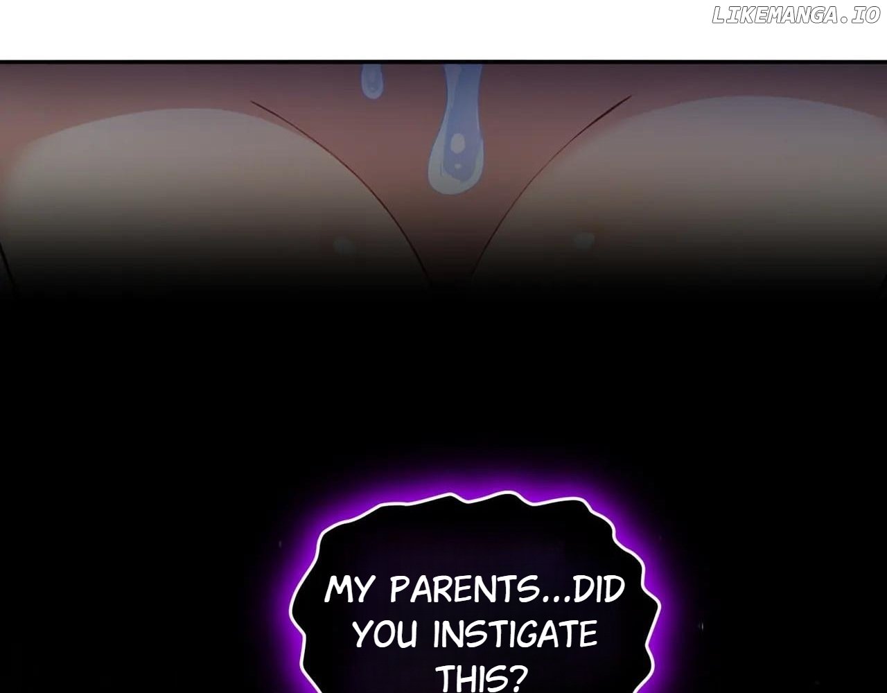 My Furry Harem Is After Me Chapter 333 — Page 14