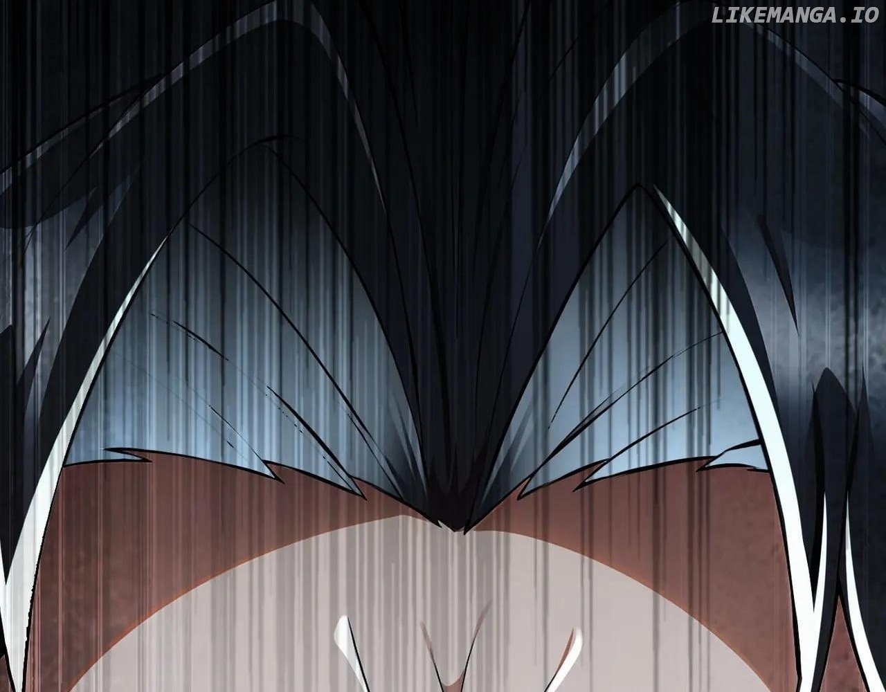 My Furry Harem Is After Me Chapter 333 — Page 16