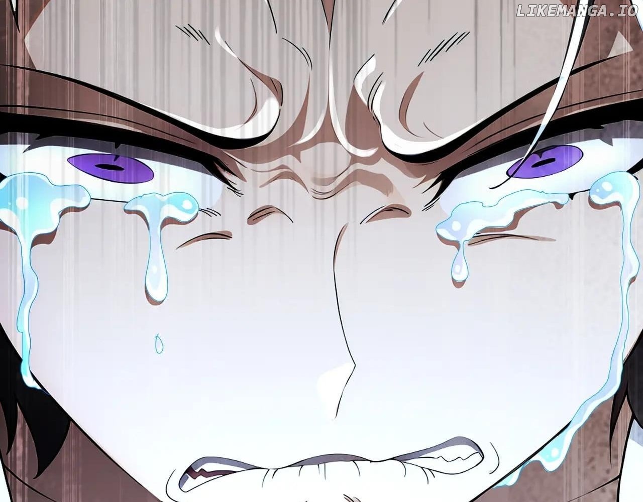 My Furry Harem Is After Me Chapter 333 — Page 17