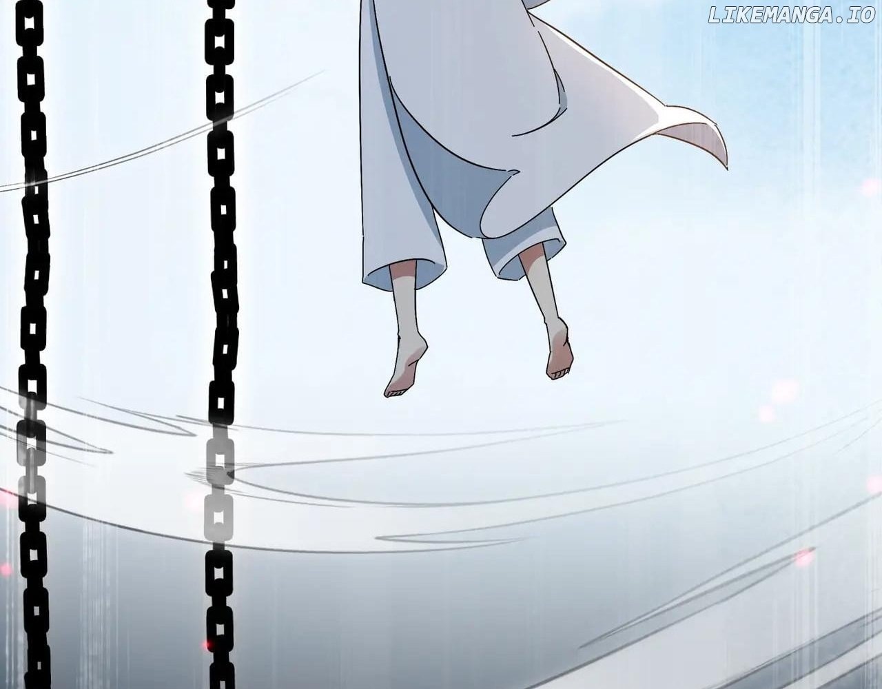 My Furry Harem Is After Me Chapter 333 — Page 22