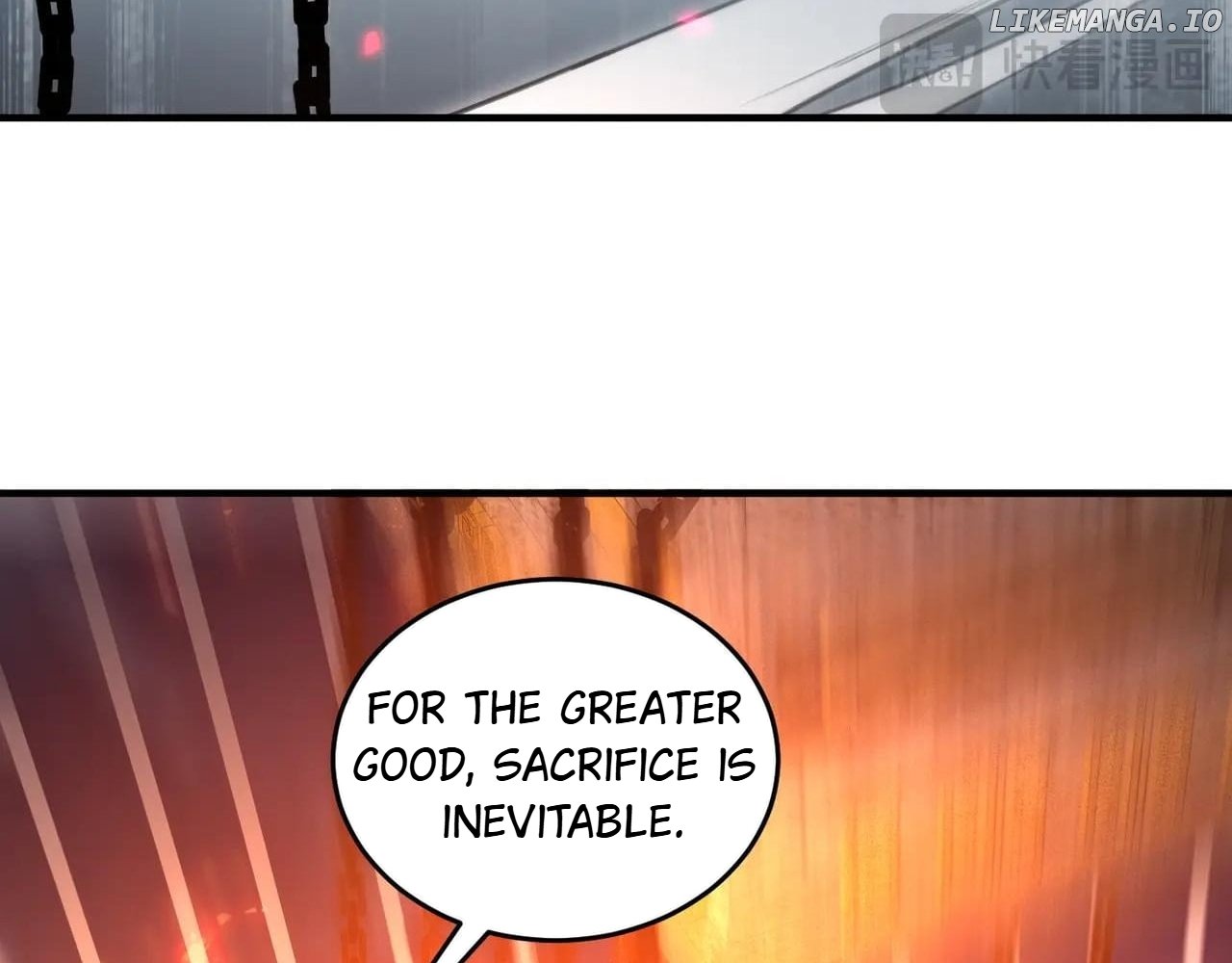My Furry Harem Is After Me Chapter 333 — Page 23