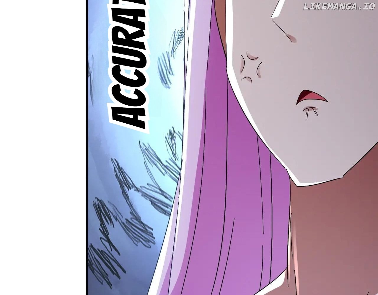 My Furry Harem Is After Me Chapter 333 — Page 36