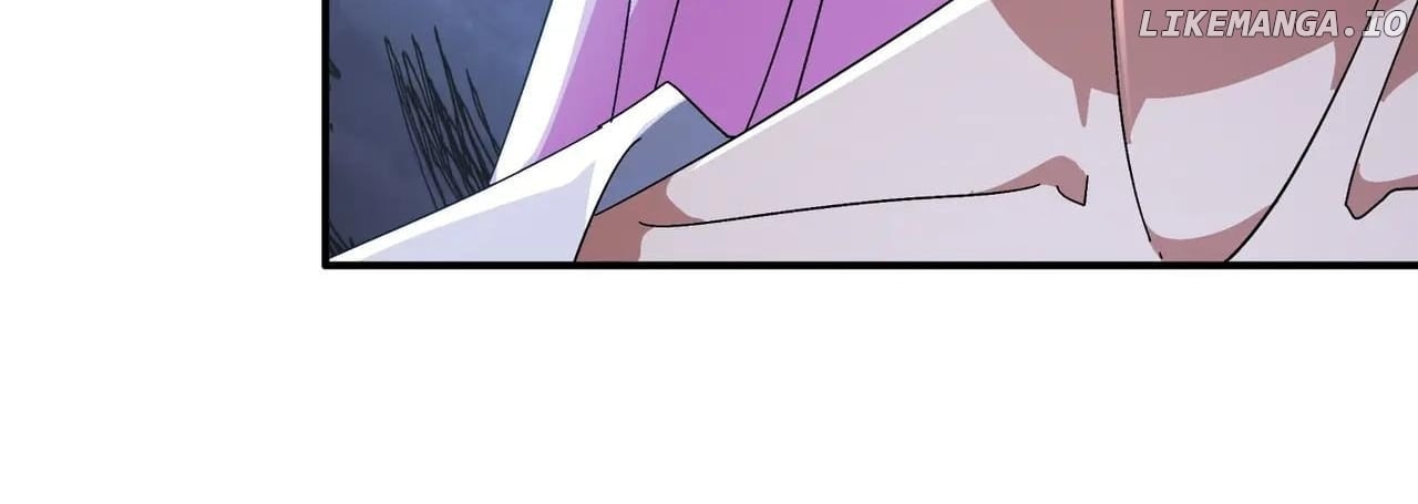 My Furry Harem Is After Me Chapter 333 — Page 37