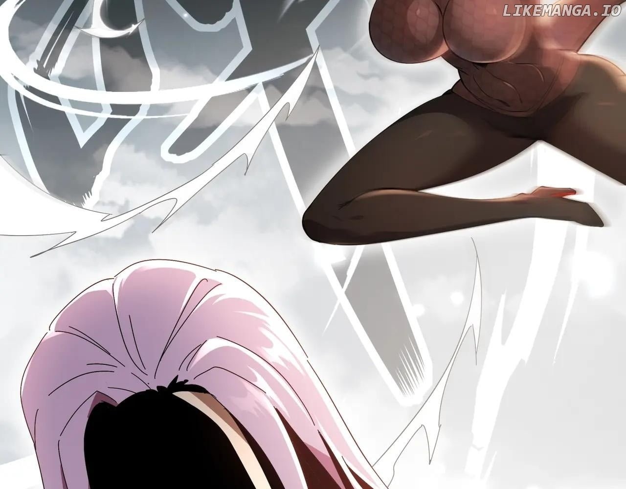 My Furry Harem Is After Me Chapter 333 — Page 39