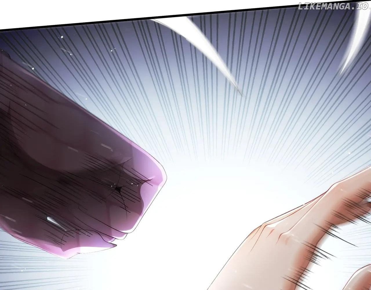 My Furry Harem Is After Me Chapter 333 — Page 41