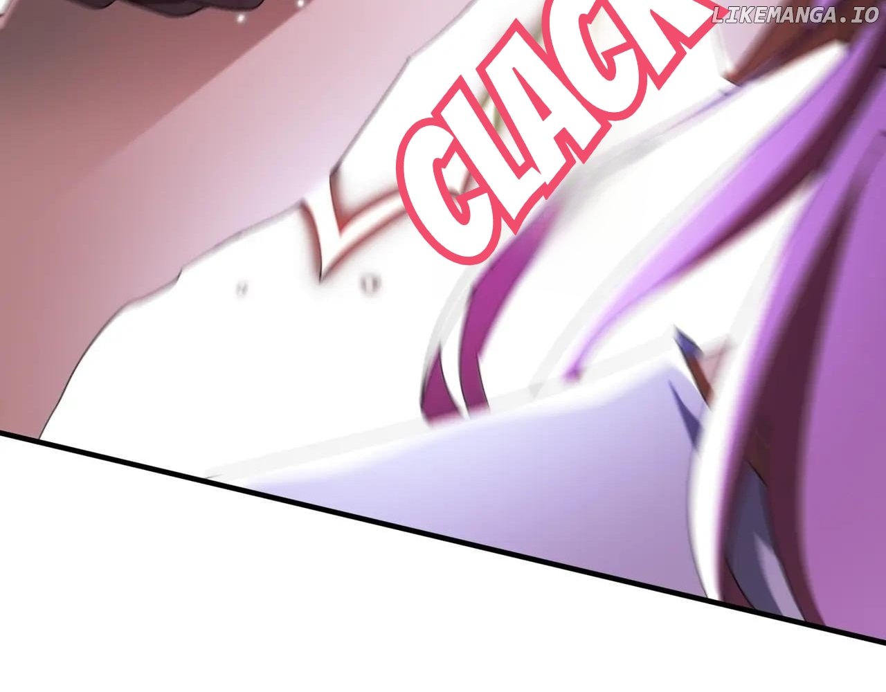 My Furry Harem Is After Me Chapter 333 — Page 46