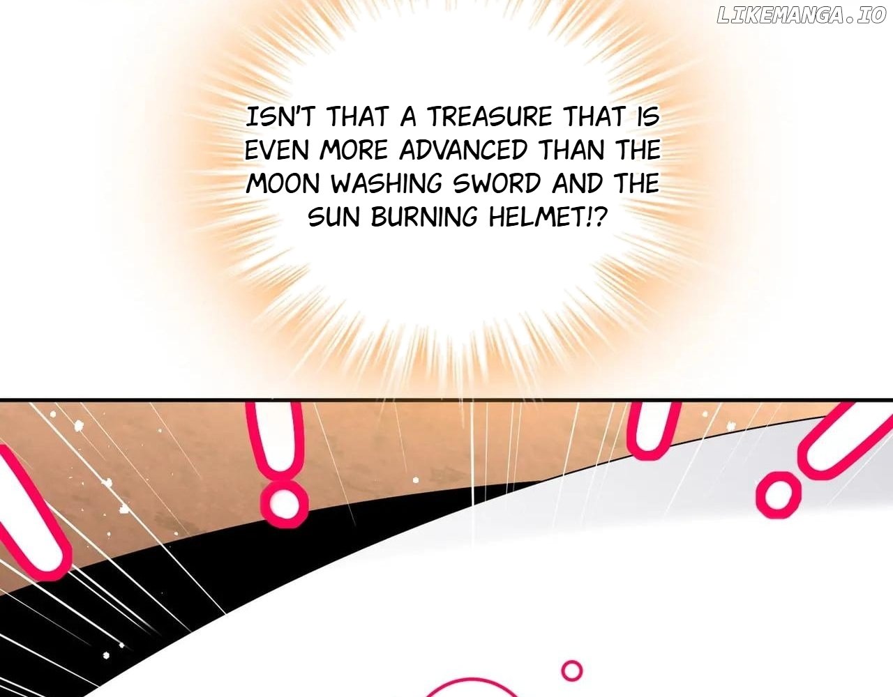My Furry Harem Is After Me Chapter 333 — Page 62
