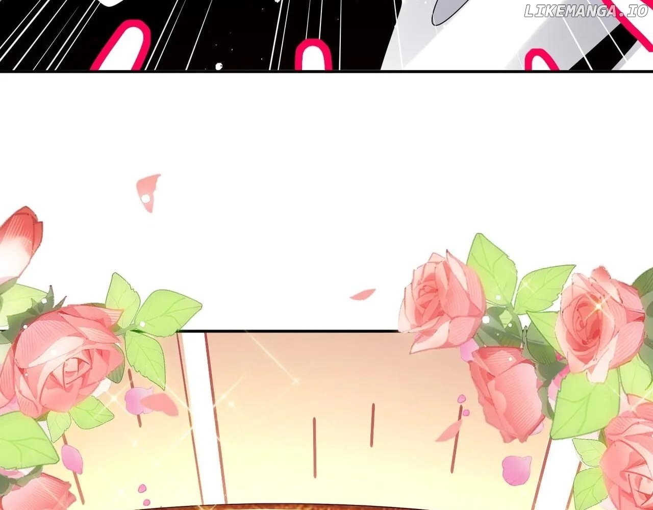 My Furry Harem Is After Me Chapter 333 — Page 64
