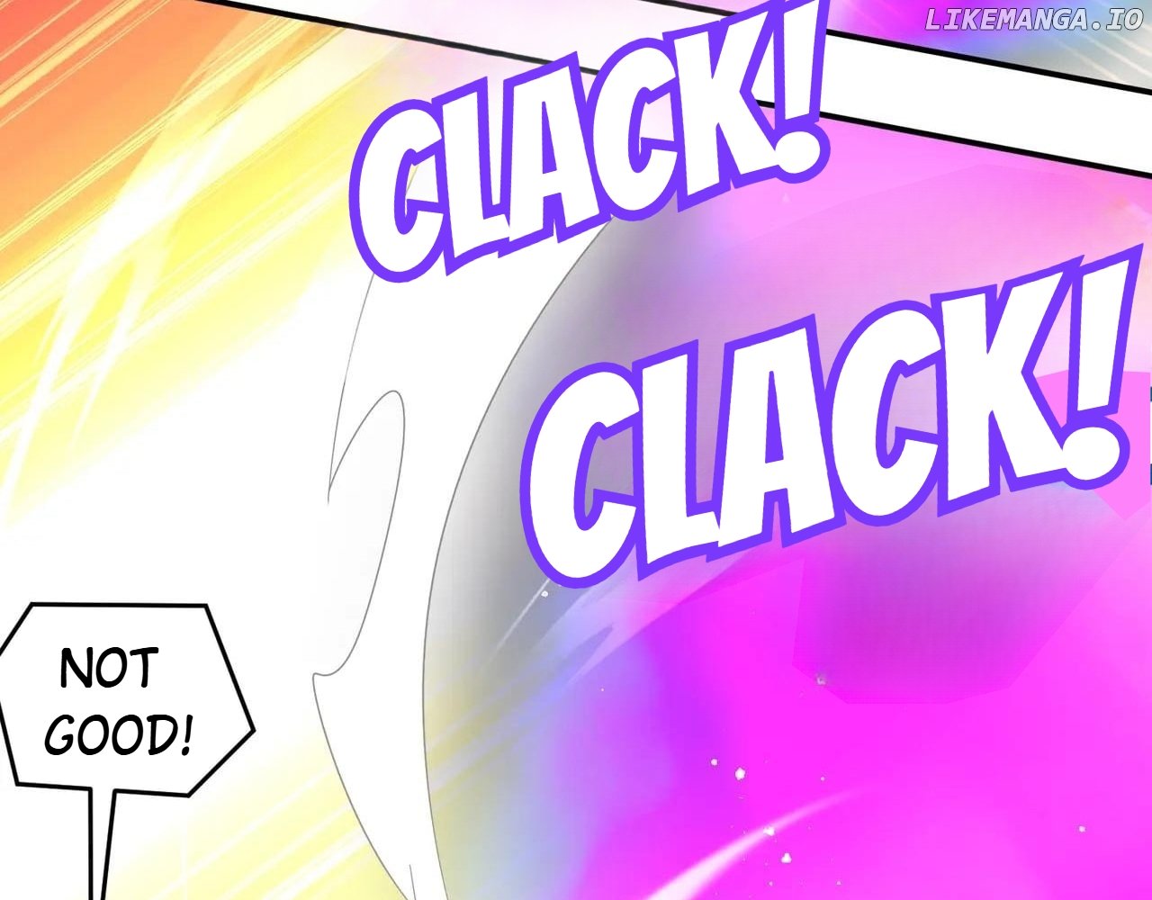 My Furry Harem Is After Me Chapter 334 — Page 9