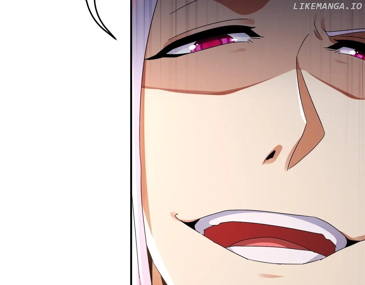 My Furry Harem Is After Me Chapter 334 — Page 17