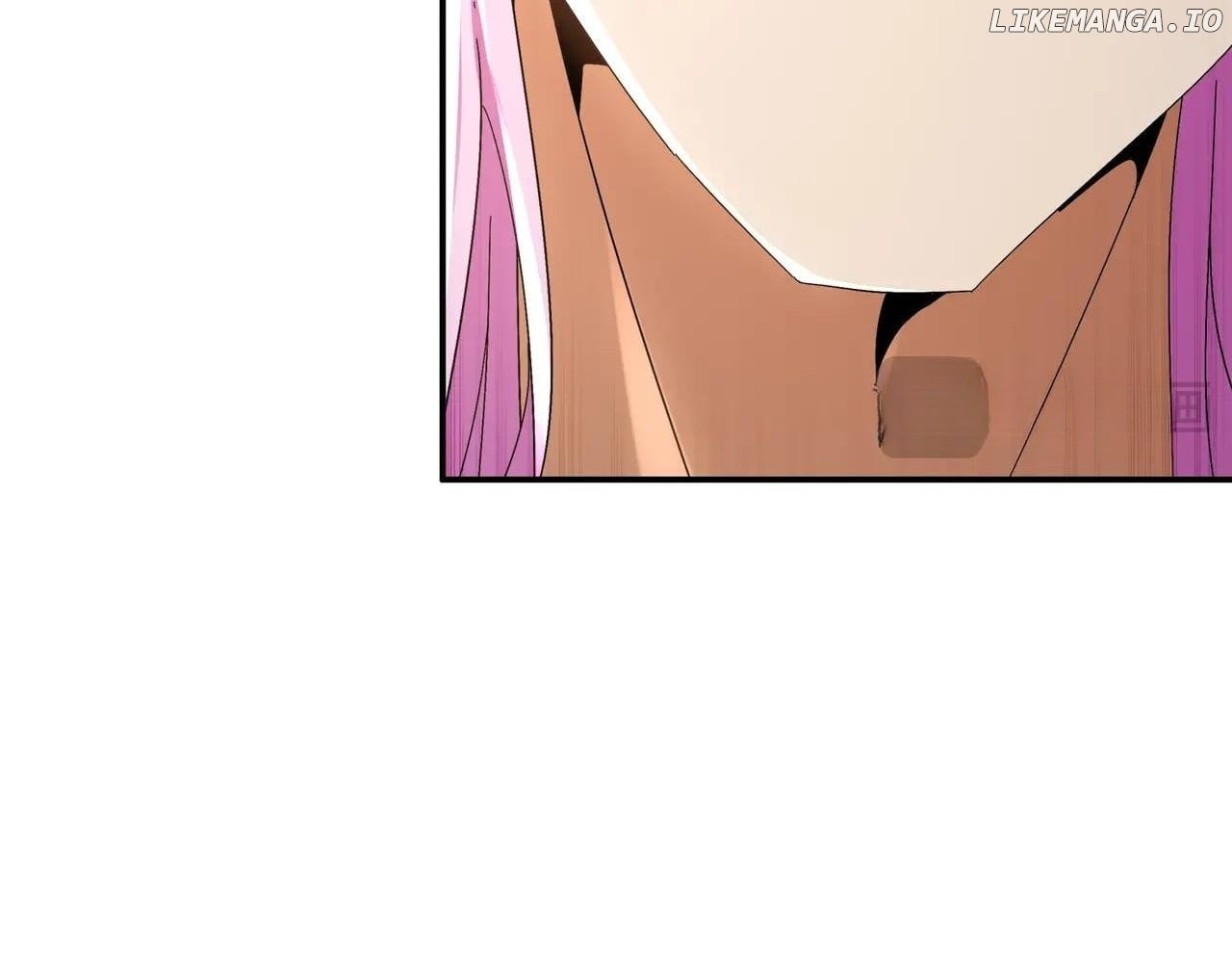 My Furry Harem Is After Me Chapter 334 — Page 18