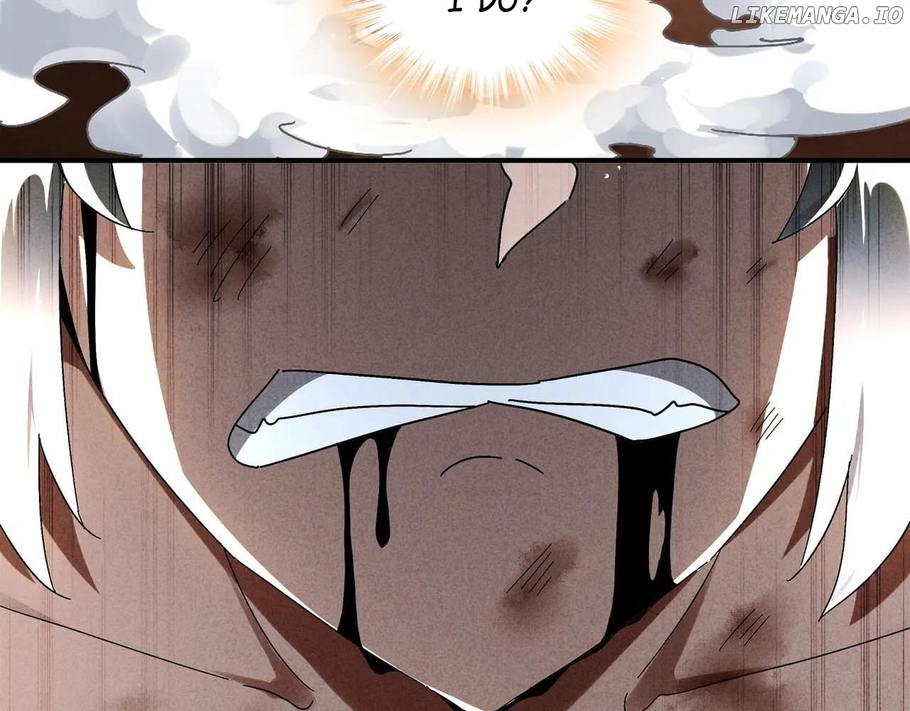 My Furry Harem Is After Me Chapter 334 — Page 23