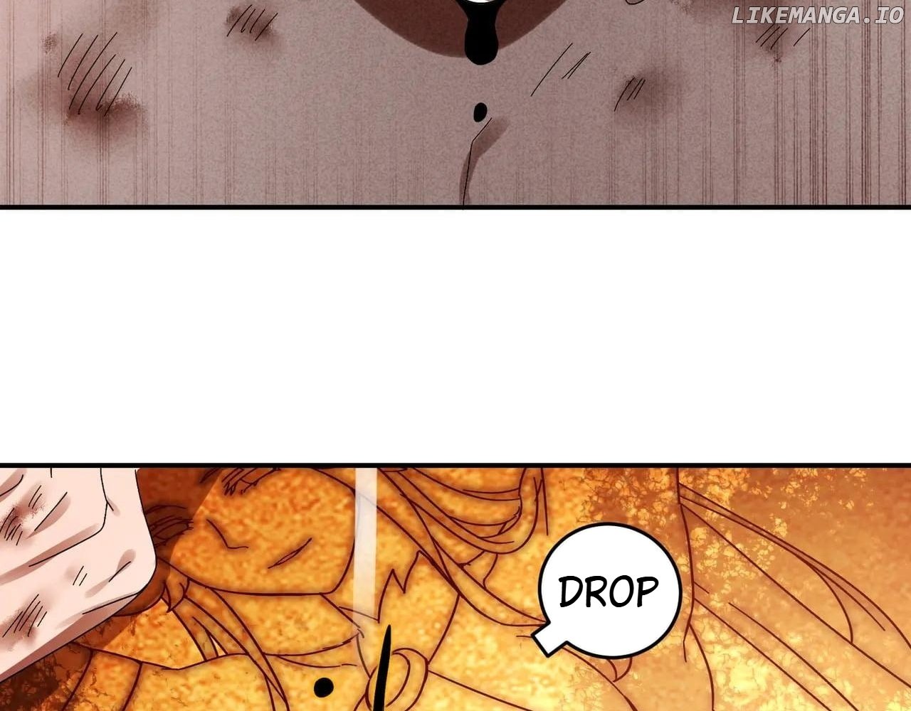 My Furry Harem Is After Me Chapter 334 — Page 24