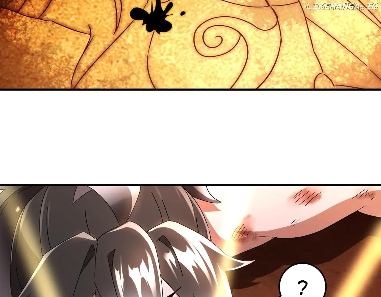 My Furry Harem Is After Me Chapter 334 — Page 25