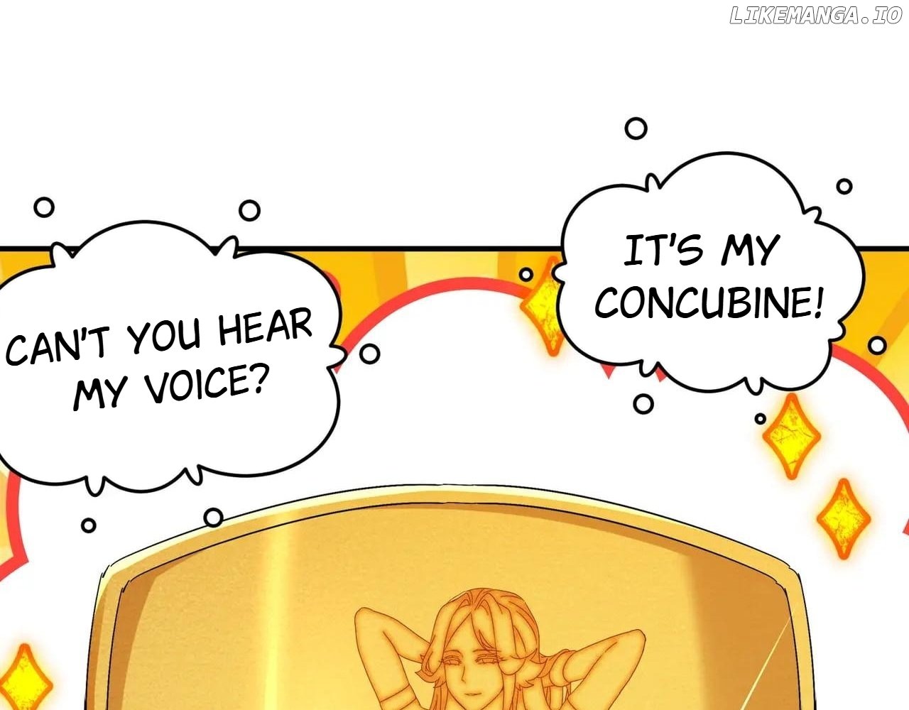 My Furry Harem Is After Me Chapter 334 — Page 38